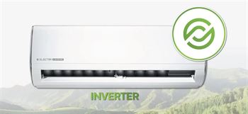 מזגן עילי דגם ELECTRA  A INVERTER 170 חברת אלקטרה מנועי אריה קרול בע"מ