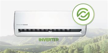 מזגן עילי דגם ELECTRA  A INVERTER 170 חברת אלקטרה מנועי אריה קרול בע"מ