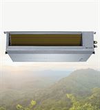 ‏מזגן מיני מרכזי Slim A SQ Inverter 40T שנת 2024 Elco ‏4.0 ‏כ"ס אלקו מנועי אריה קרול בע"מ